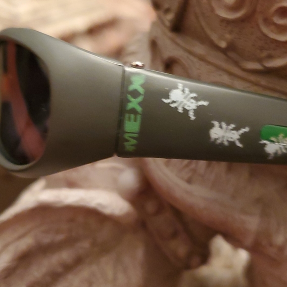 MEXX sunglasses for toddlers - Picture 3 of 3